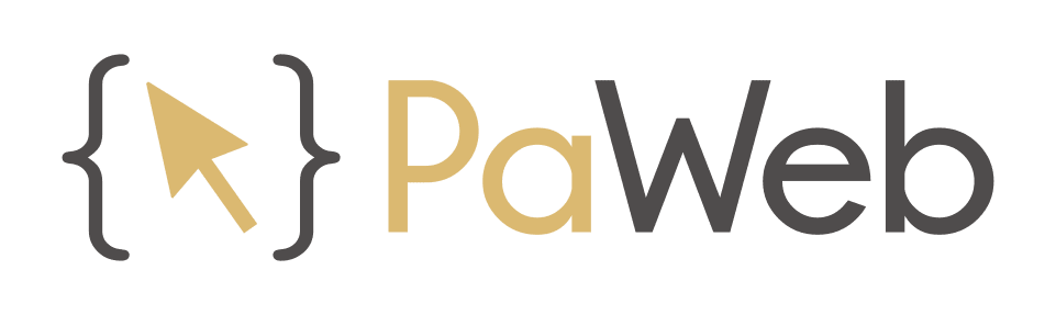 PaWeb Logo