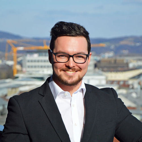 Philipp Parzer Philipp Parzer