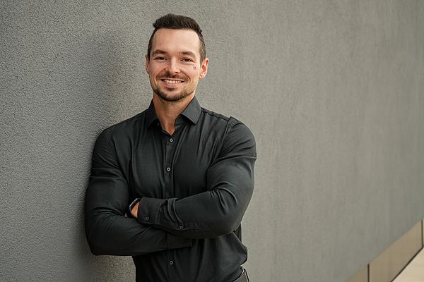 Philipp Parzer