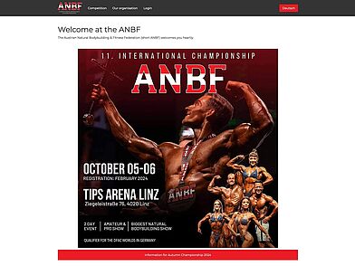 ANBF