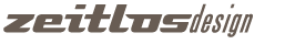 Zeitlos Design Logo