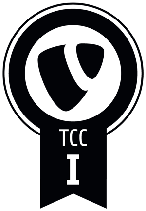 TYPO3 Certified Integrator TYPO3 Certified Integrator